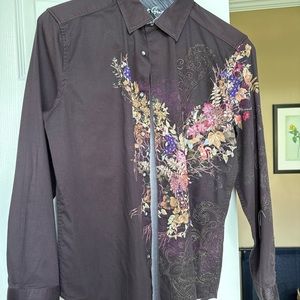 Robert Graham Button Down